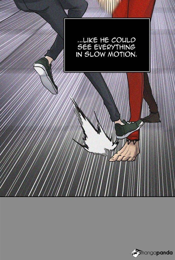 Tower of God Chapter 422 image 107